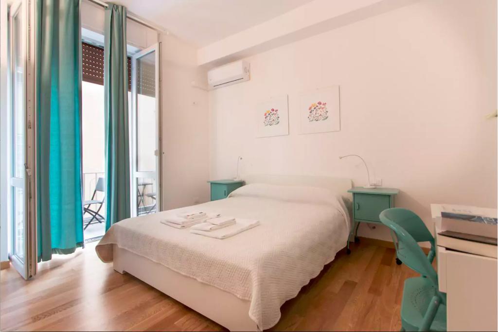 Maison d'hôtes Via Colombo 3*