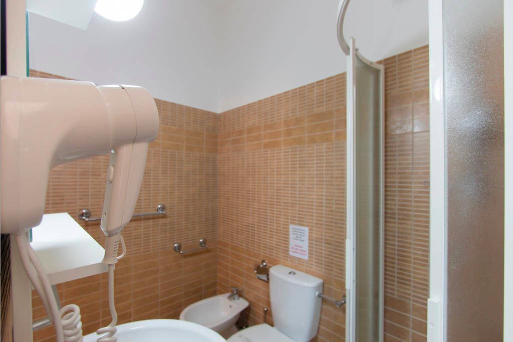 Via Colombo Gasthof 3*
